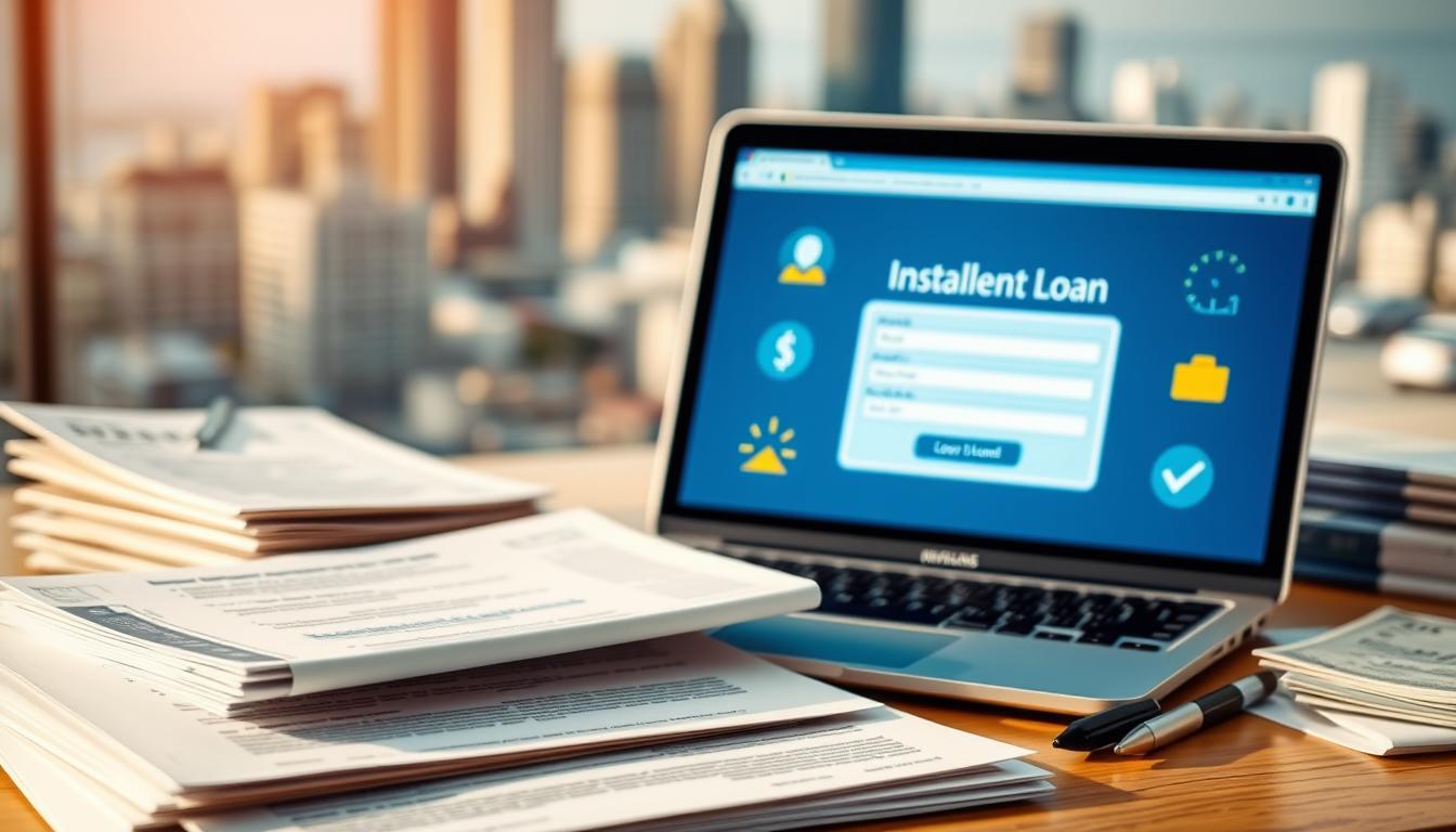 installment loans